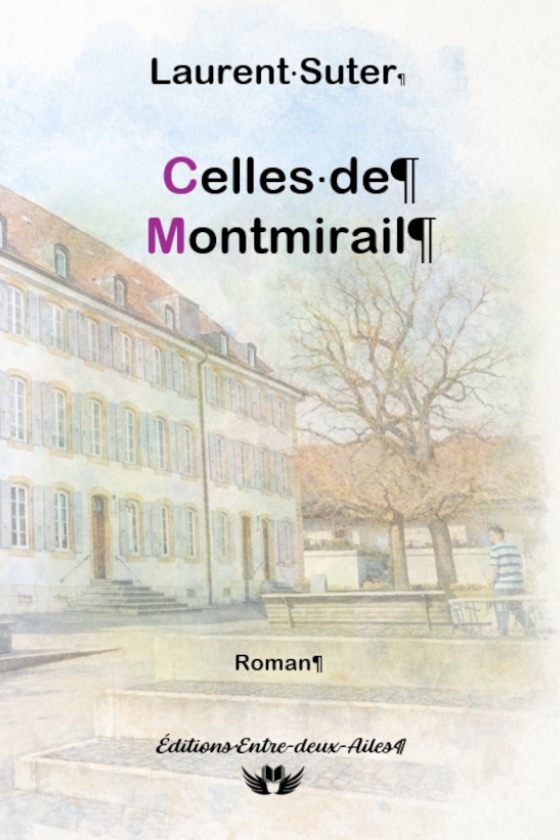 Celles de Montmirail - Laurent Suter