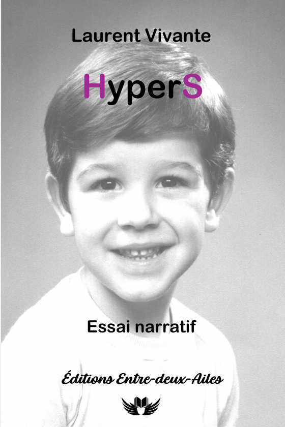 HyperS - Laurent Vivante